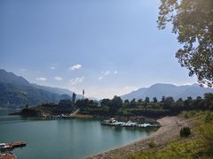 -千峡湖生态旅游度假区