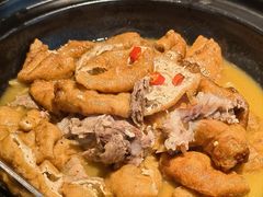 -新辣宴·湖南家常菜·商务聚餐(中粮创芯店)