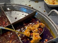 -化龙桥九宫格火锅(清水河店)