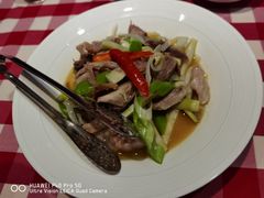 -西贝(枫蓝国际购物中心店)