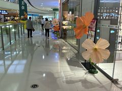 -万达广场(济南高新店)