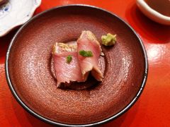-鮨青(恒基名人购物中心店)