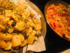 -长春富力万达文华酒店-集·味自助餐厅