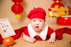 -童年时光专业儿童摄影(龙首店)