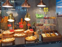 -非烤勿扰韩料自助烤肉(松山湖万科店)