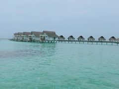-中央格兰德岛温泉度假酒店 - 全包