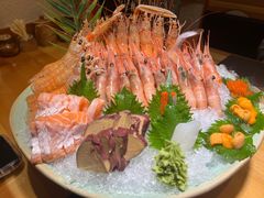 -酒久自助料理(佳兆业店)