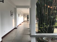 -毛泽东同志旧居