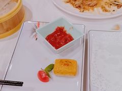 -鑫巴蜀小镇 · 水煮鱼专研店(玉桥店)