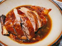 金陵烤鸭-南京大牌档(中关村店)