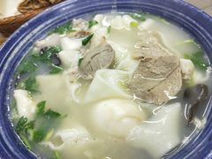 -大头亮羊汤烩面·河南非遗(良乡总店)