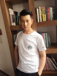 -简影造型·自选烫染接发salon