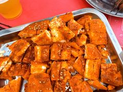 -马相卿特色烤肉面食馆(虎台店)