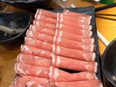 -呷哺呷哺(常营华联店)