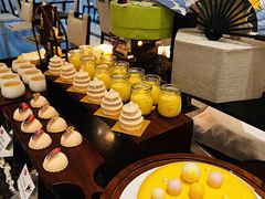 -美食汇·海鲜自助餐·家庭聚会·商务宴请(青秀万达文华店)