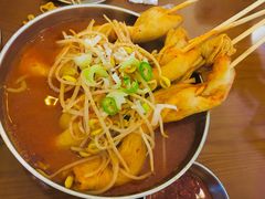 -青春分食(仙林大学城店)
