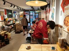 -柳州肥姨妈大骨螺蛳粉(双阳路店)