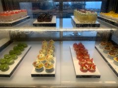 -都会尚膳·海鲜自助餐厅(重庆万豪酒店)