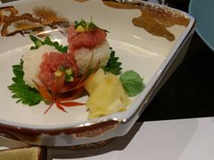 -松临·铁板烧&Omakase(神农店)