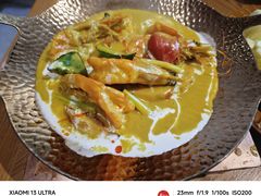-尚SHANG泰国菜(中山大道店)