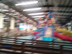 -南宫温泉水世界