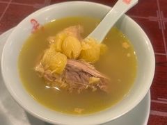 白果炖鸡（小）-妈妈传炖品(双林店)