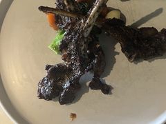 -老欧洲咖啡·西餐(后湖店)