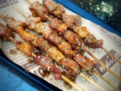 -金谷园饺子·烧烤(人大总店)