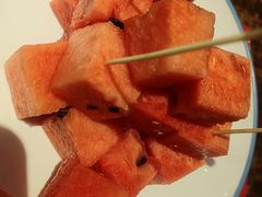 -宋庄魁元艺术餐厅