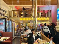 -正宗齐齐哈尔烤肉·齐牛哥鲜切炭火烤肉(杭州总店)