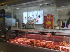 -阿满卤香鸡(新街口印象汇店)