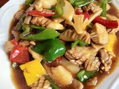 -大明寺素斋