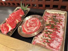 -西塔老太太泥炉烤肉(虹桥南丰城店)