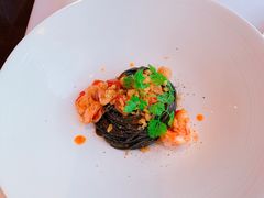 -北京金融街丽思卡尔顿酒店·意味轩 Cepe