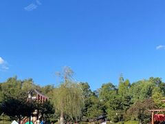 -常德桃花源景区