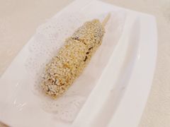 一指禅-功德林素菜饭庄(前门店)