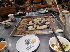 -塘屋烧烤·云南火塘烧烤品牌(春城慧谷旗舰店)