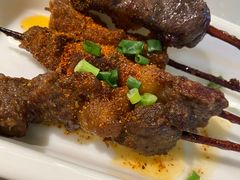 -俏牛哥鲜牛肉牛肆馆(重庆天地店)