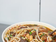 -文山荷鲜居(翠湖店)