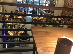 大堂-嘉州叶婆婆钵钵鸡(建设路店)