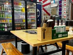 -钱摊摊安顺夺夺粉火锅(宏大广场店)