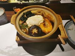 关东锅烧乌冬-石葵(锦业时代店)