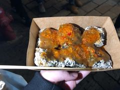 -品腐记·豆腐王朝(老门东总店)