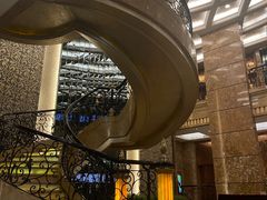 -上海浦东星河湾酒店