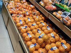 -盒马鲜生(宝地店)