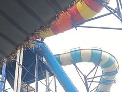 -上海玛雅海滩水公园