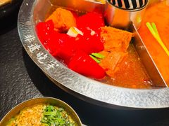 -晓宇重庆火锅(西安荟聚店)