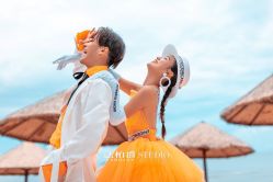 -太古映画婚纱摄影(天河店)