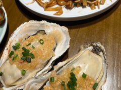 -蚝得喜海鲜(东城店)