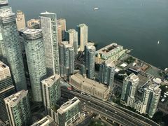 -360 The Restaurant at the CN Tower